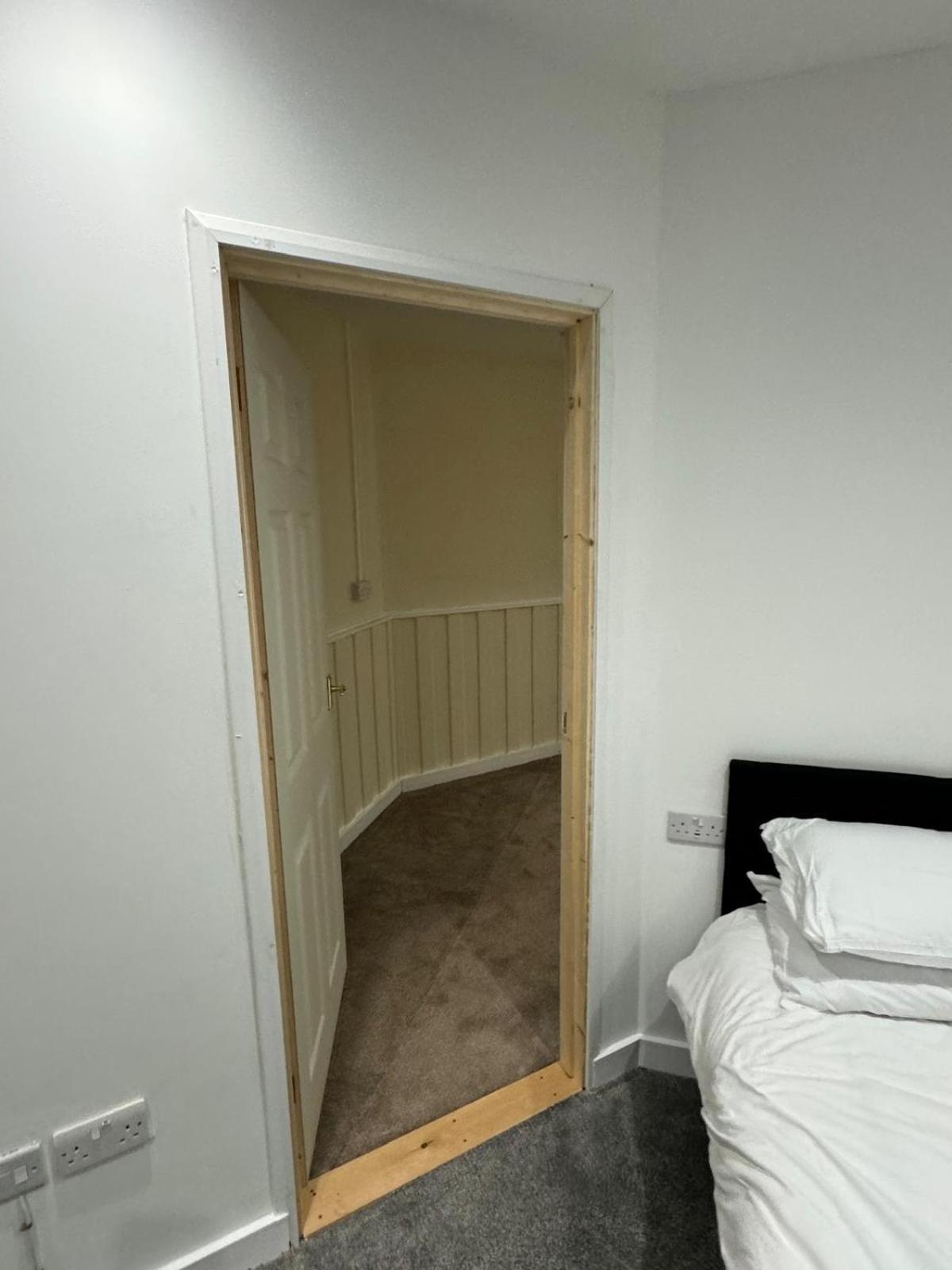 New Station Bed and Breakfast Νιούπορτ Εξωτερικό φωτογραφία